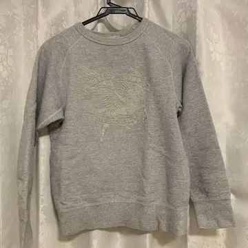 레어 초기 HYSTERIC GLAMOUR 그레이 맨투맨