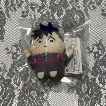 가격 인하 불가 귀멸의 칼날 시나즈가와 겐야 미니미니 프렌즈 중고