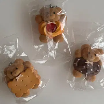 메이리 파라 마스코트 보 체인 가챠