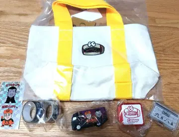 9월 8일 코부쿠로 굿즈