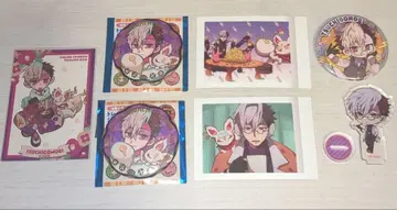 지박소년 하나코 군 츠치고모 야코