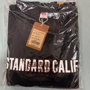 STANDARD CALIFORNIA 트레이닝복 L 사이즈