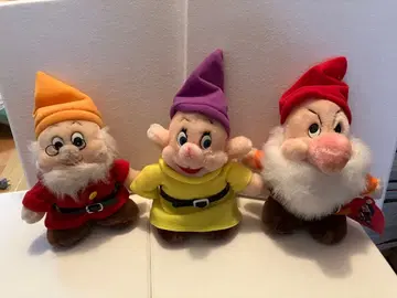 디즈니랜드 소인