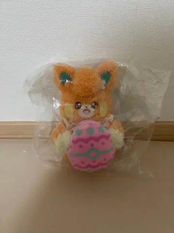 포켓몬 마스코트 포켓몬 얌얌 이스터 파모