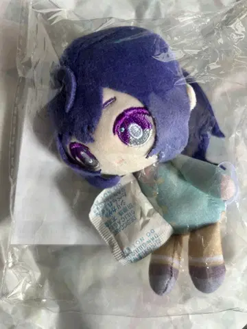 하피콜레 마후유