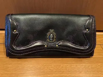 [ 최종 가격 ] ANNA SUI 장지갑