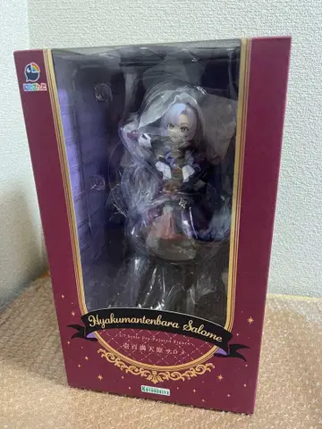 1/7 스케일 피규어 코토부키야