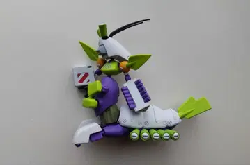 초가동 메다롯 갓 엠퍼러