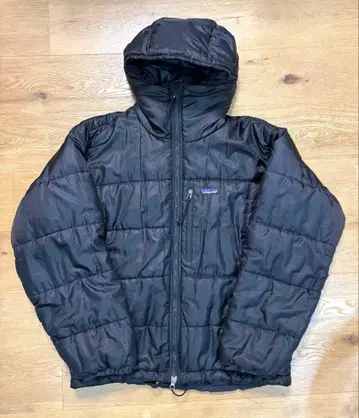 patagonia 다스 파카 2002년제