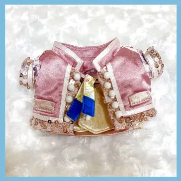 후지와라 죠이치로 나니와 치비누이 초심LOVE 의상