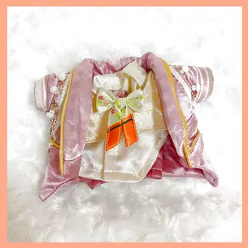 오오니시 류세이 나니와 치비누이 초심LOVE 의상