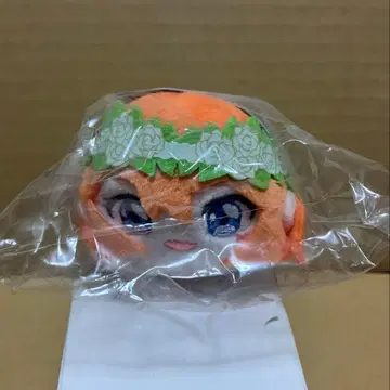 5등분의 신부  마스코트 네잎