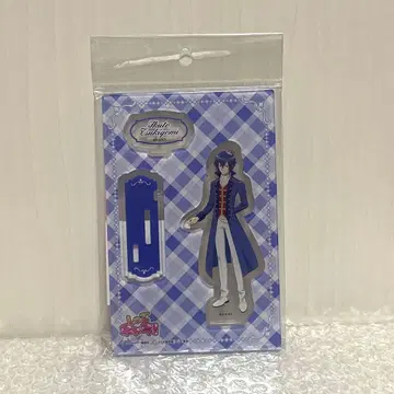 수호캐릭터 이쿠토 TSUTAYA 아크릴 스탠드