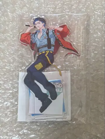 이누카이 유토 아크릴 스탠드