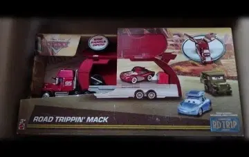 마텔 카즈 ROAD TRIPPIN' MACK