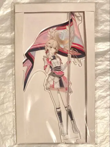 프로세카 아즈사와 코하네 아크릴 스탠드 감사제