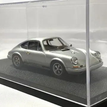 1/43 Porsche 911R 1967 포르쉐 911