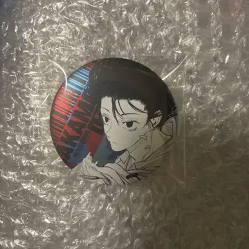 사카모토 데이즈 나구모 컬렉션 캔뱃지