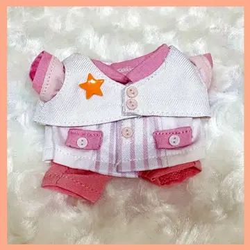 오니시 류세이 나니와 치비누이 초심 LOVE 의상