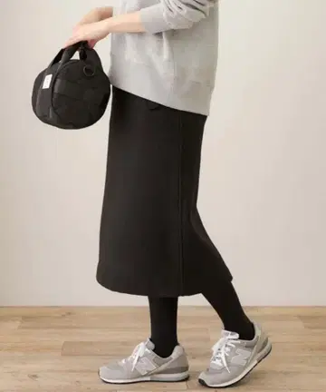 새상품급 URBAN RESEARCH Sonny Label 스커트