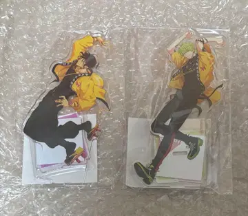 이오리 호쿠사이 아크릴 스탠드