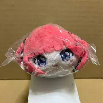 5등분의 신부 포테콜로 마스코트 니노