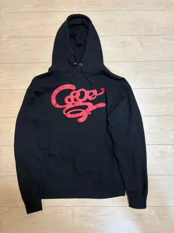 히구치 엔카 평상복 후드티 XL 사이즈