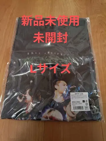 befirst T셔츠 L사이즈 비퍼스트