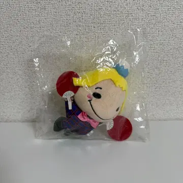 Hey!Say!JUMP 야마다 료스케 쿠루스케 봉제 인형 키링