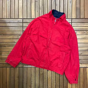 Eddie Bauer 에디 바우어 블루종 집업 자켓