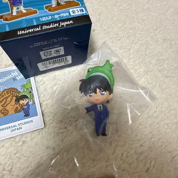 USJ 명탐정 코난 피규어 컬렉션 남도일(쿠도 신이치)