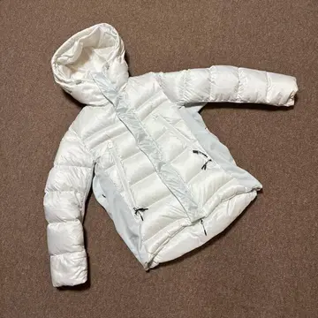 MIZUNO x COMME CA ISM DOWN PARKA