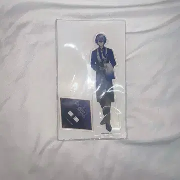 코야나기 로우 애니카페 아크릴 스탠드