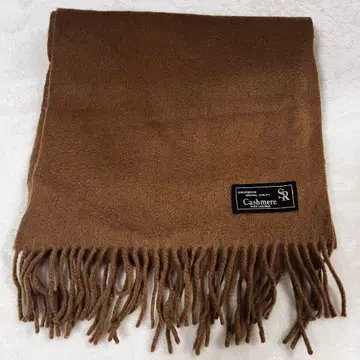 SORCIERENOM 소시에르노 캐시미어 머플러