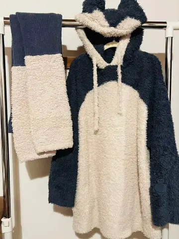 젤라피케 카비곤/셋업/프리사이즈