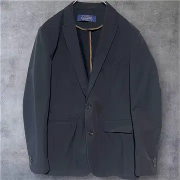 나노 유니버스 다메리노 솔로테크 테일러드 자켓