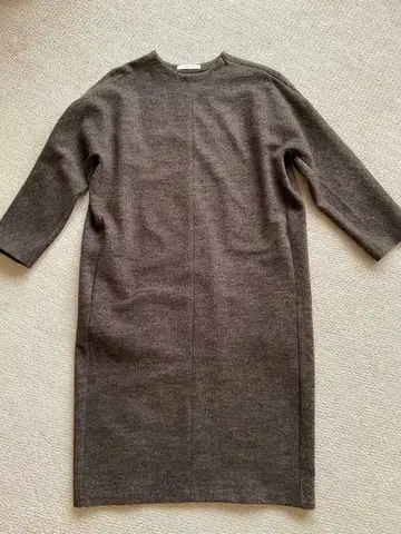 새상품급 TOMORROWLAND GALERIE VIE 갤러리 바이 원피스