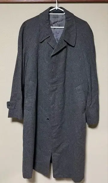 레어 MoorBook 무어브룩 잉글랜드제 체스터 코트