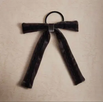 [ 미사용 새상품 ] IRIS 47 opera pony 브라운