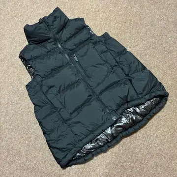 UNIQLO+J 볼륨 다운 베스트