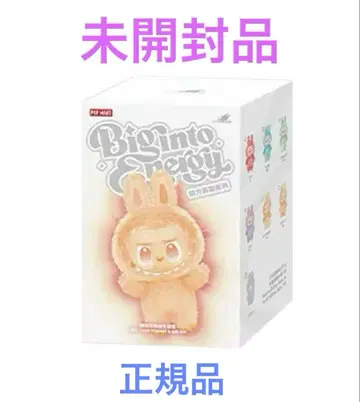 미개봉 POPMART LABUBU Loyalty