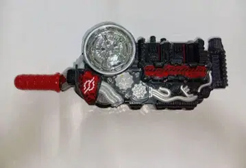 새상품급 가면라이더 빌드 DX 빌드 드라이버 본체만 벨트