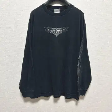 ORANGE COUNTY CHOPPERS 빈티지 롱 T