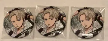 WINDBREAKER 카지 렌 라메 키라 칸 배지 2 윈드브레이커