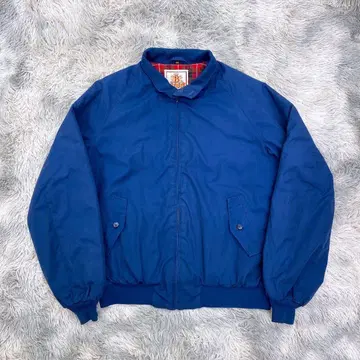 바라쿠타 G9 블루종 충전솜 큰 사이즈 44 XL