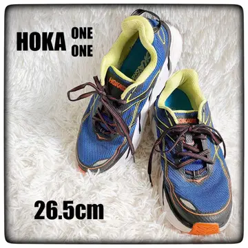 HOKA ONE ONE 호카오네오네 CLIFTON 3 26.5cm