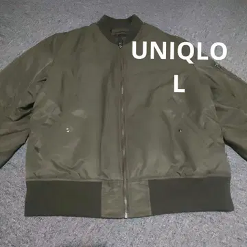 UNIQLO MA-1