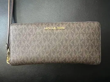 마이클코어스 지갑 장지갑 동전 지갑 카드 홀더