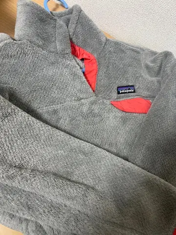 Patagonia 플리스