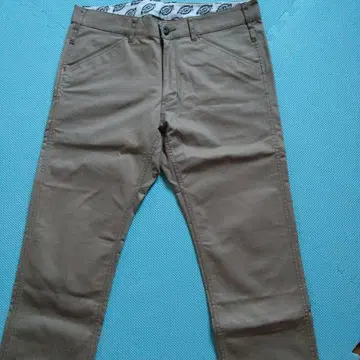 베이지 / 워크 팬츠